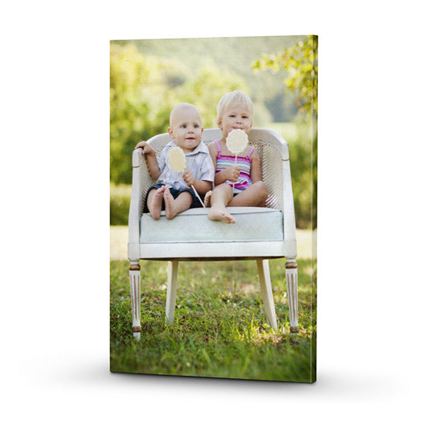 Gallery Wrapped Canvas