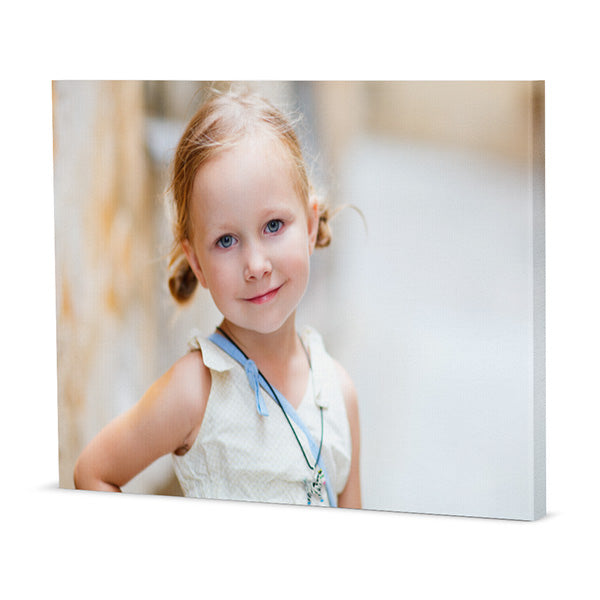 Gallery Wrapped Canvas