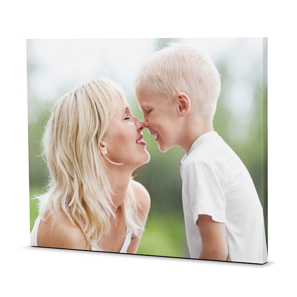 Gallery Wrapped Canvas