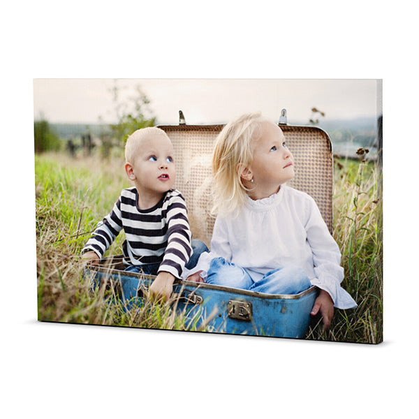 Gallery Wrapped Canvas