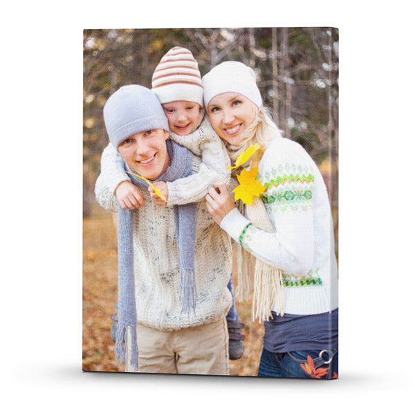 Gallery Wrapped Canvas