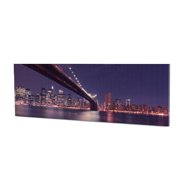 Gallery Wrapped Canvas