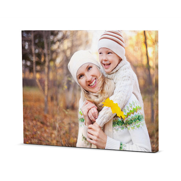 Gallery Wrapped Canvas