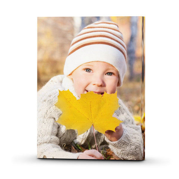 Gallery Wrapped Canvas