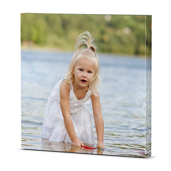 Gallery Wrapped Canvas