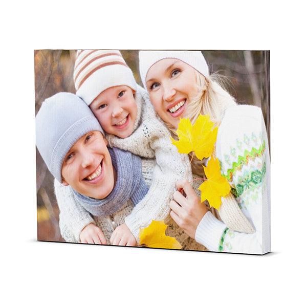 Gallery Wrapped Canvas