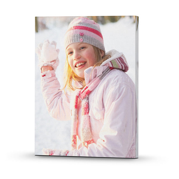 Gallery Wrapped Canvas