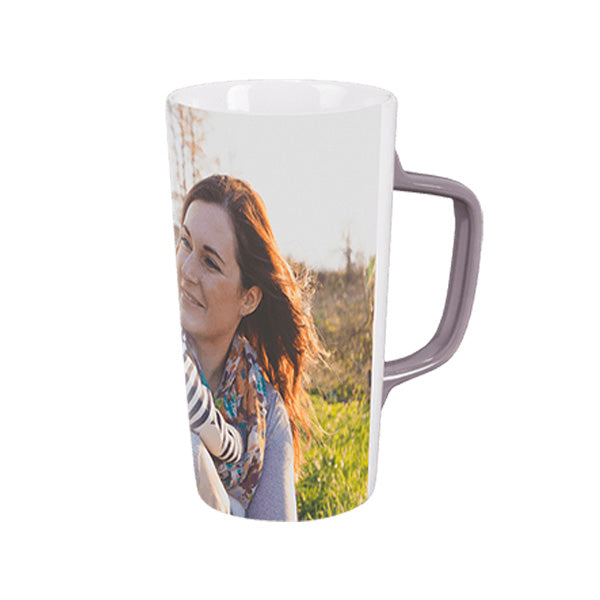 Latte Mug