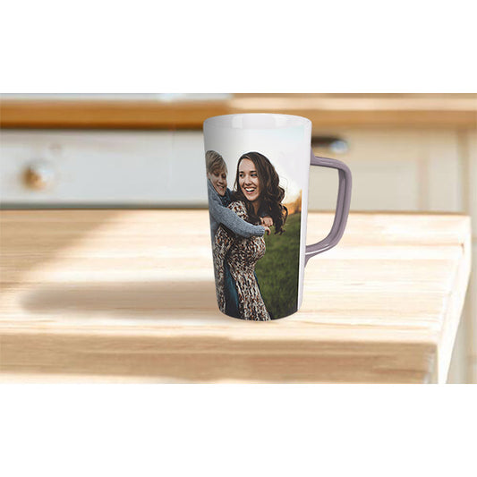 Latte Mug