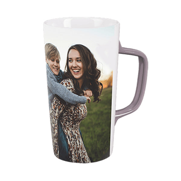 Latte Mug