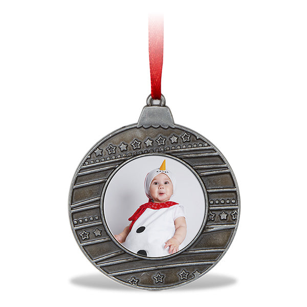 Metal Ornament