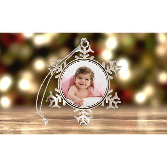 Metal Ornament