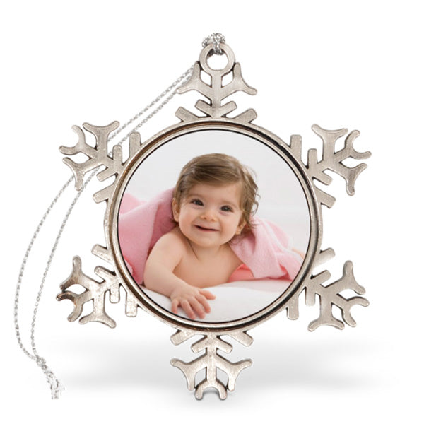 Metal Ornament
