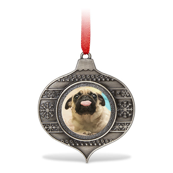 Metal Ornament