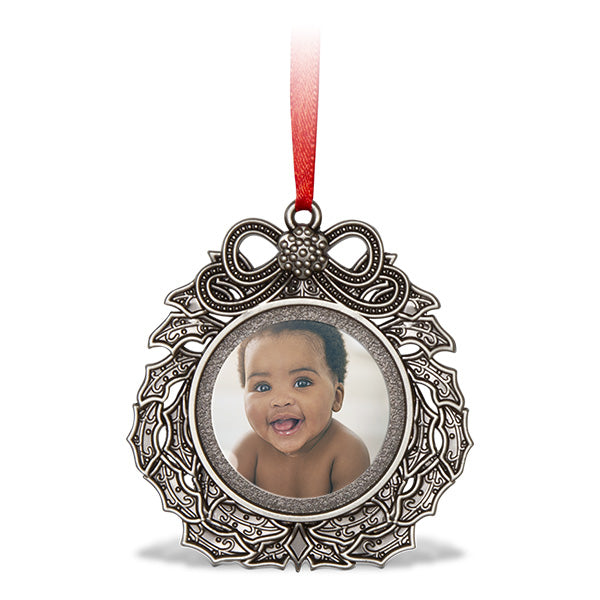 Metal Ornament