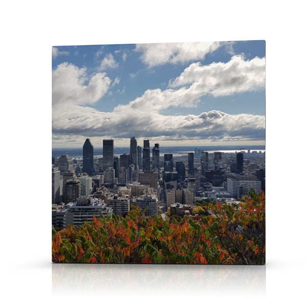 Metal Wall Decor