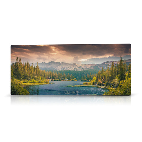 Metal Wall Decor