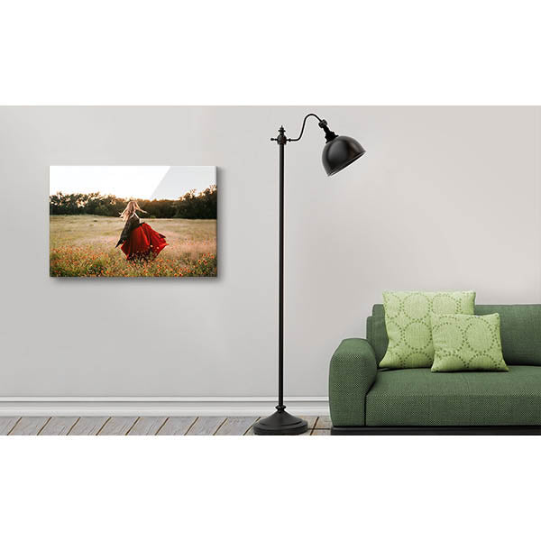 Metal Wall Decor