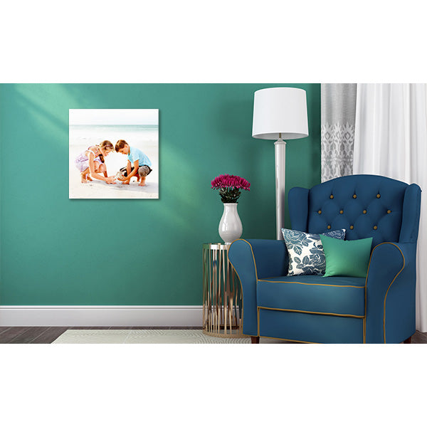 Mounted Print