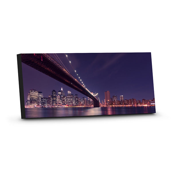 Mounted Print