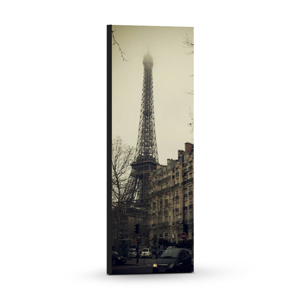 Mounted Print