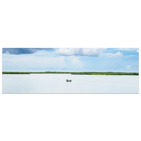 Panoramic Print