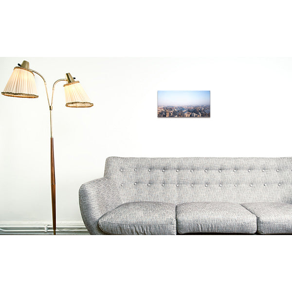Panoramic Print