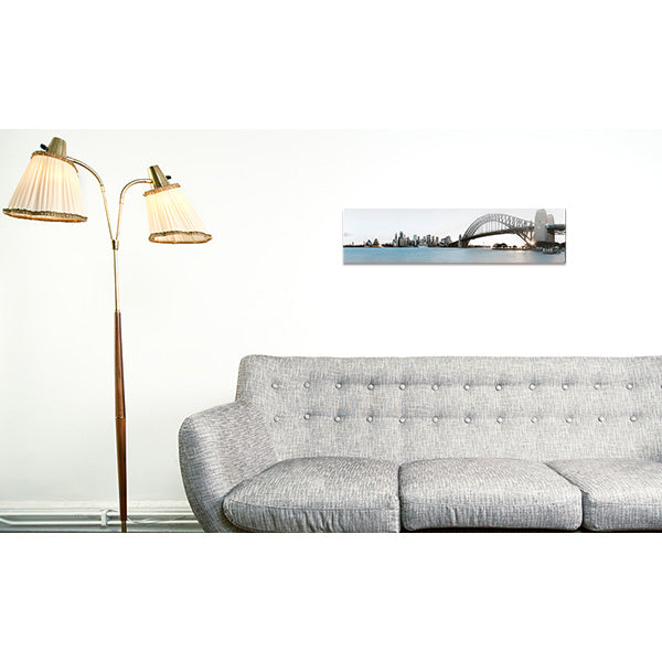 Panoramic Print