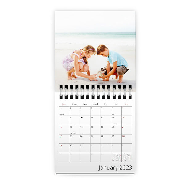 Photo Calendar
