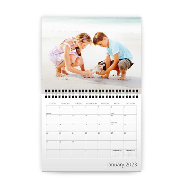 Photo Calendar
