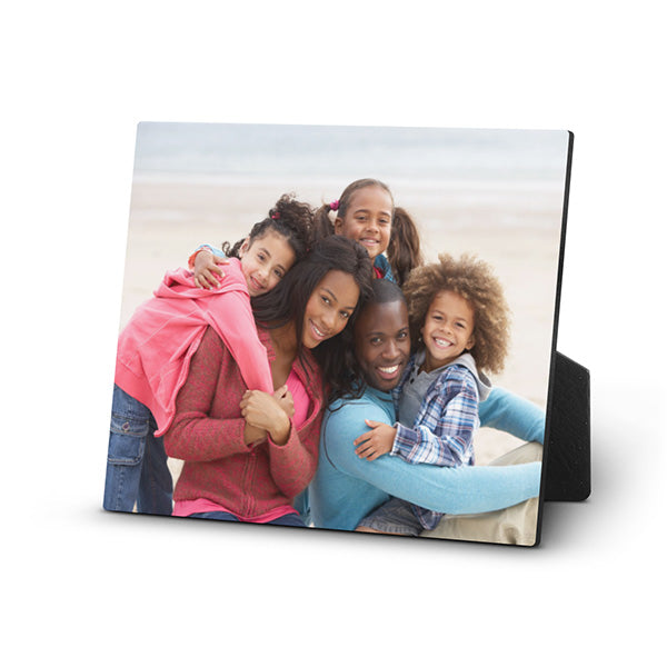 Photo Plaque