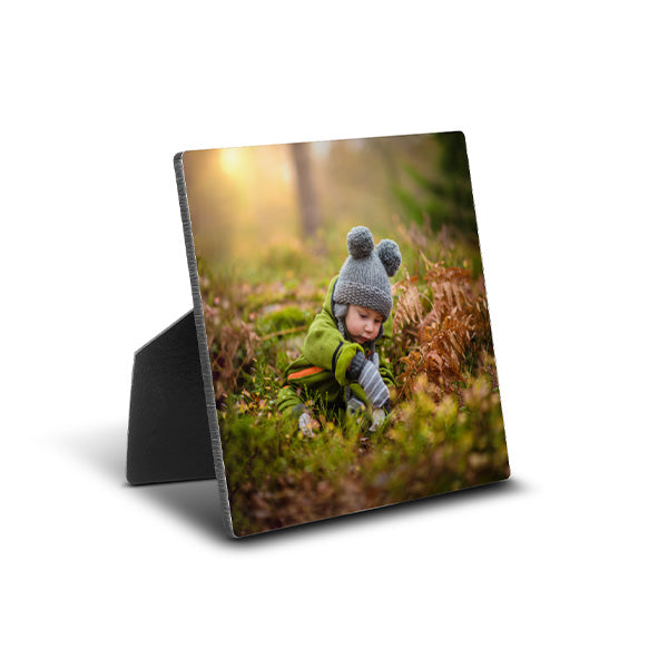 Photo Plaque