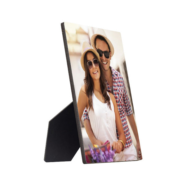 Photo Plaque