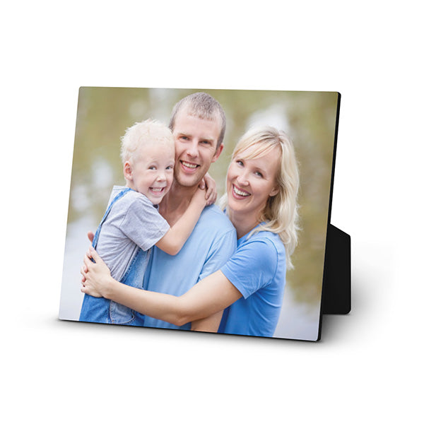 Photo Plaque