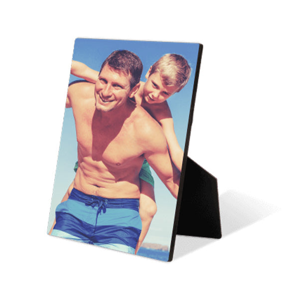 Photo Plaque