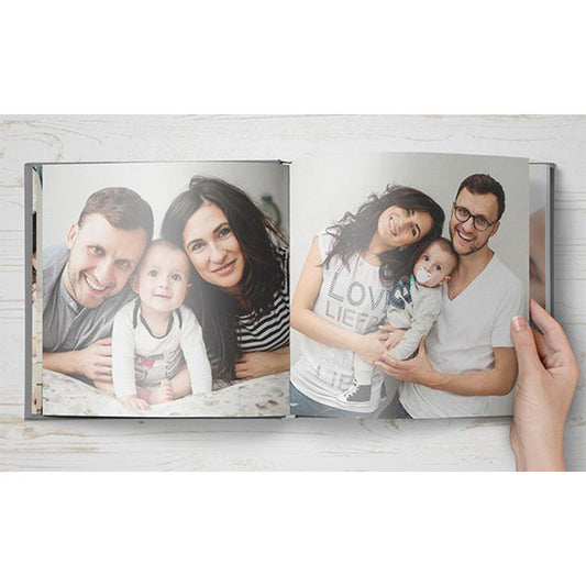 Simple book