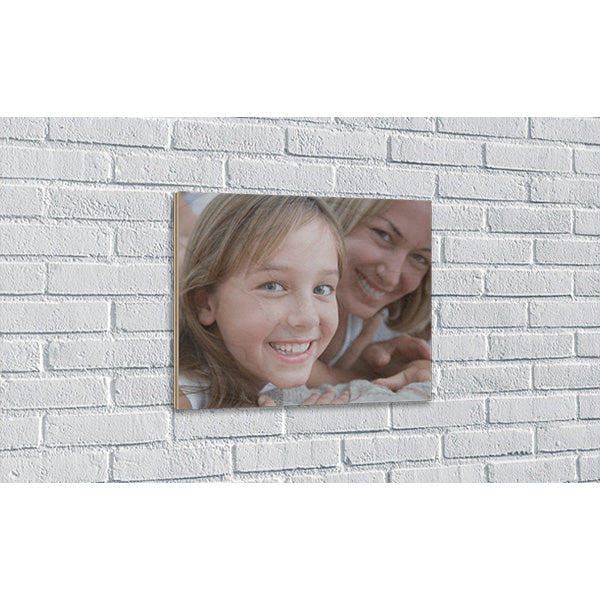 Wood Wall Art