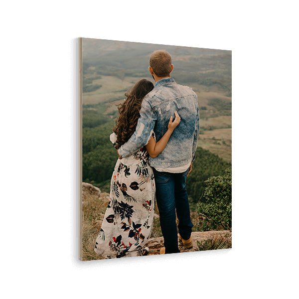 Wood Wall Art