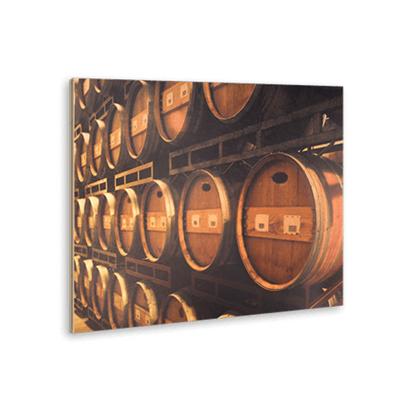 Wood Wall Art