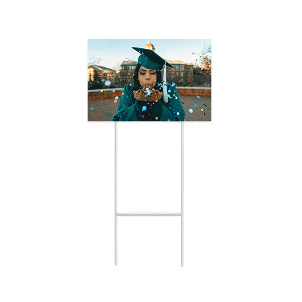 Yard Sign