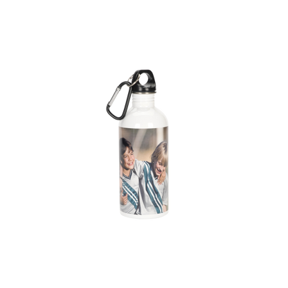 Stainless Steel Photo Water Bottle
