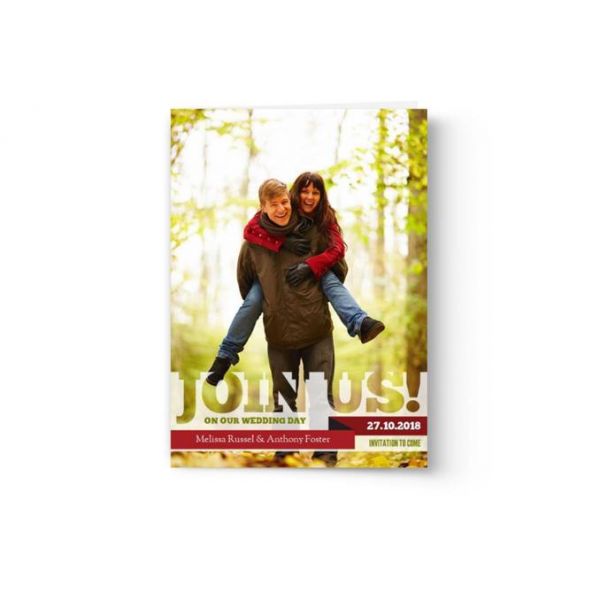Cards - Save The Date