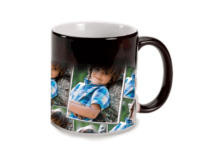 Black Magic Mug