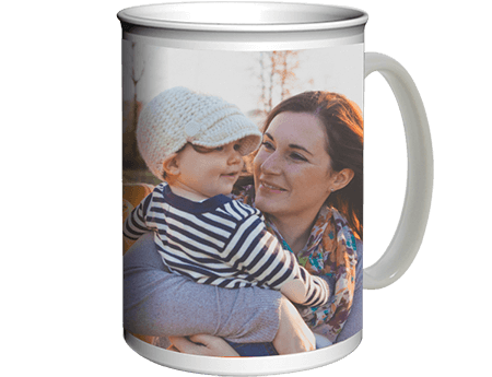 Bistro Mug