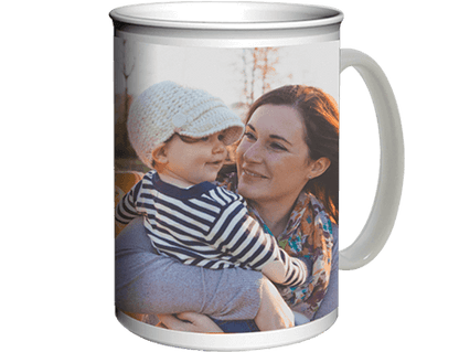 Bistro Mug