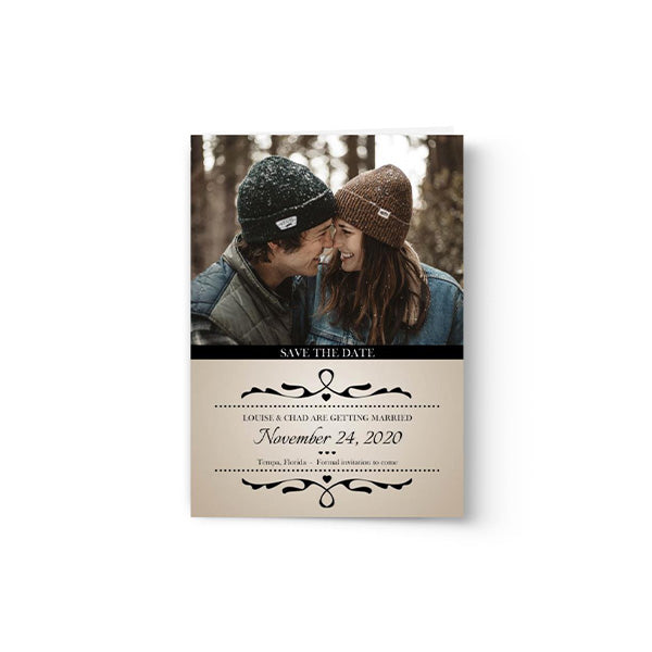 Cards - Save The Date