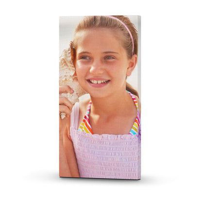 Gallery Wrapped Canvas