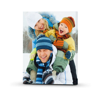 Gallery Wrapped Canvas