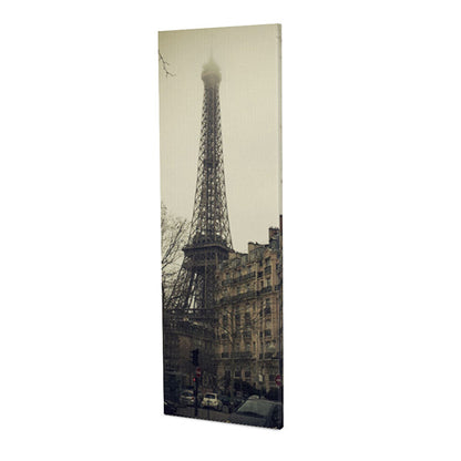 Gallery Wrapped Canvas