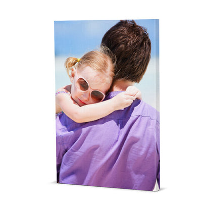 Gallery Wrapped Canvas